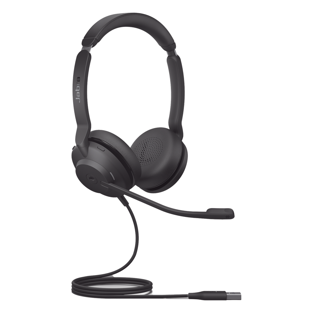 [EVOLVE2-30SE-STEREO-MS-A] Jabra Evolve2 30SE