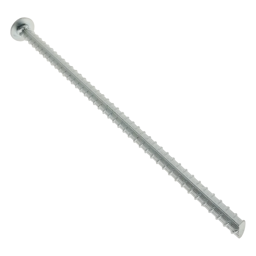 Estaca para Tope Estacionamiento / Reductor de Velocidad / 30 cm / Para uso en Asfalto.
