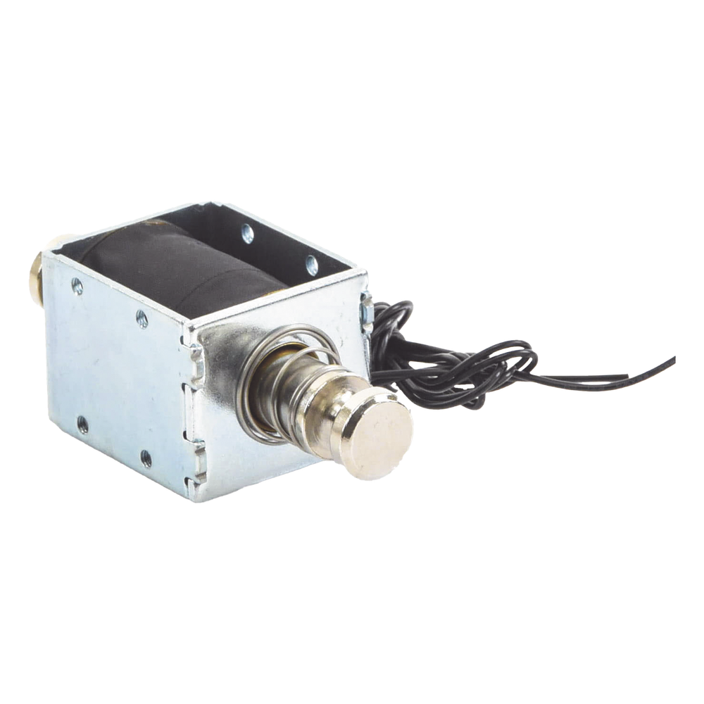 [AP-SELEN-HD] Solenoide de movimiento para torniquetes AccessPRO serie AP1000, AP2000, AP2002