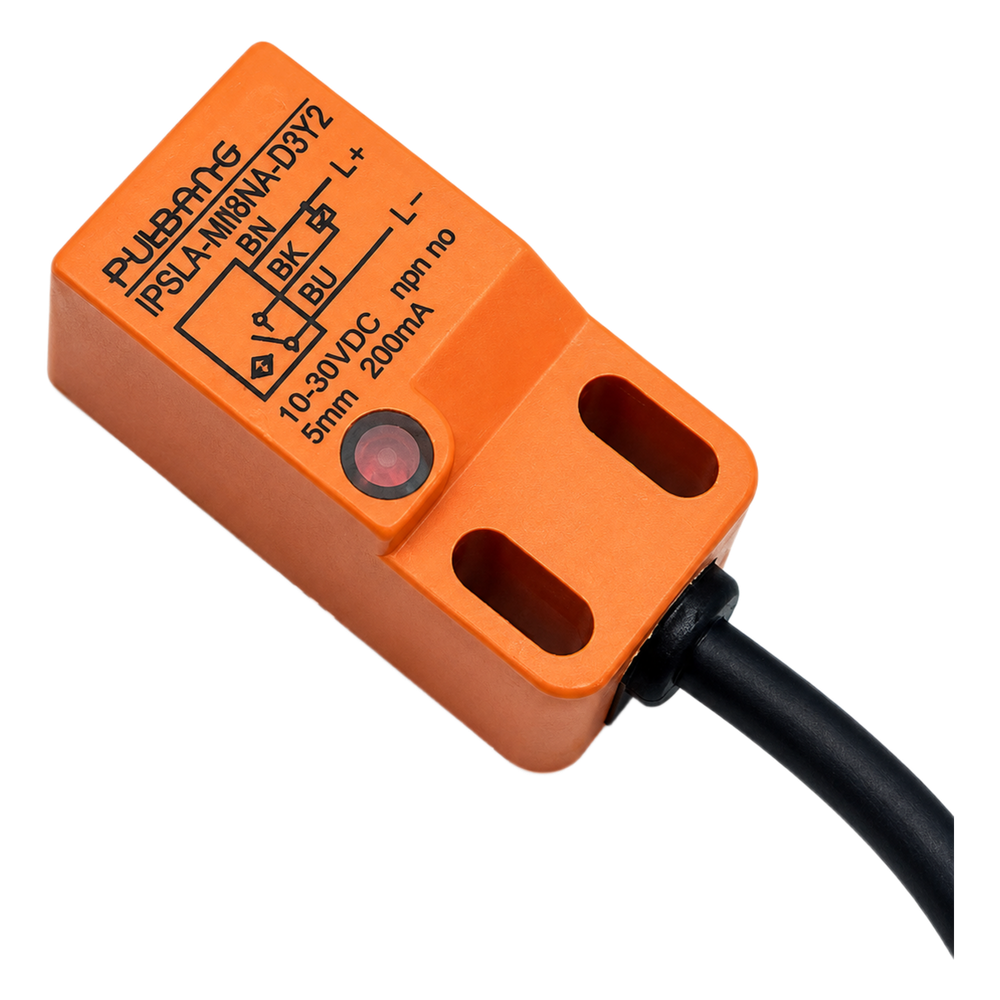 [AP-SENSOR-5000-HD] Sensor de posición para torniquetes AccessPRO serie AP5000HD, Contenido 1 pieza