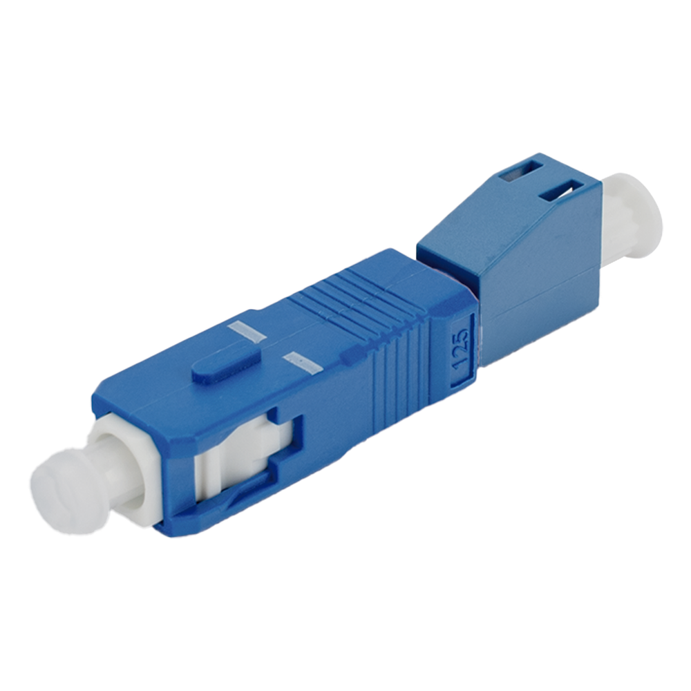 Adaptador de 1.25 mm para Localizador Visual de Fallos (VFL)
