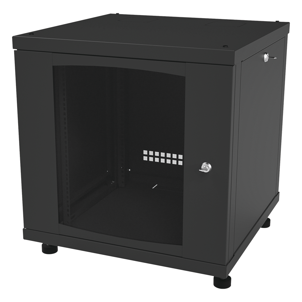 [LP-6060-12U] Gabinete 12UR