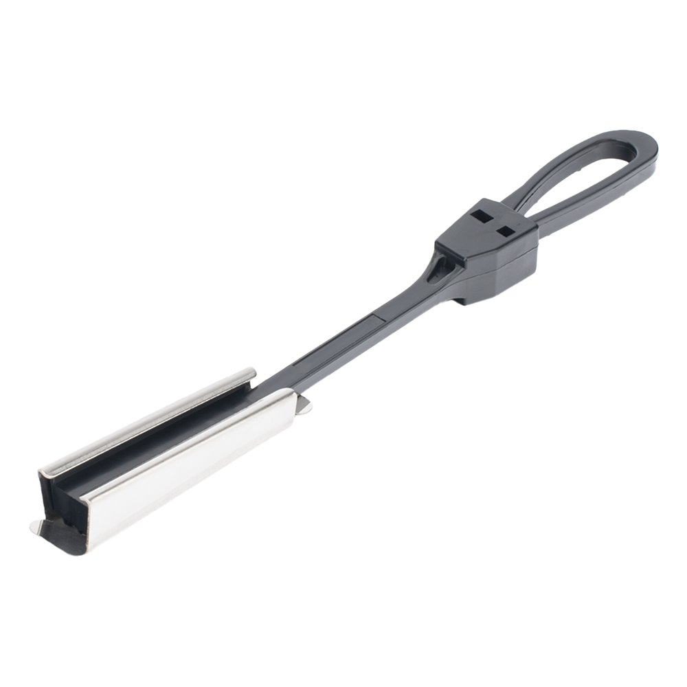 Tensor plástico para Fibra Óptica Drop Plana de 5x2 mm