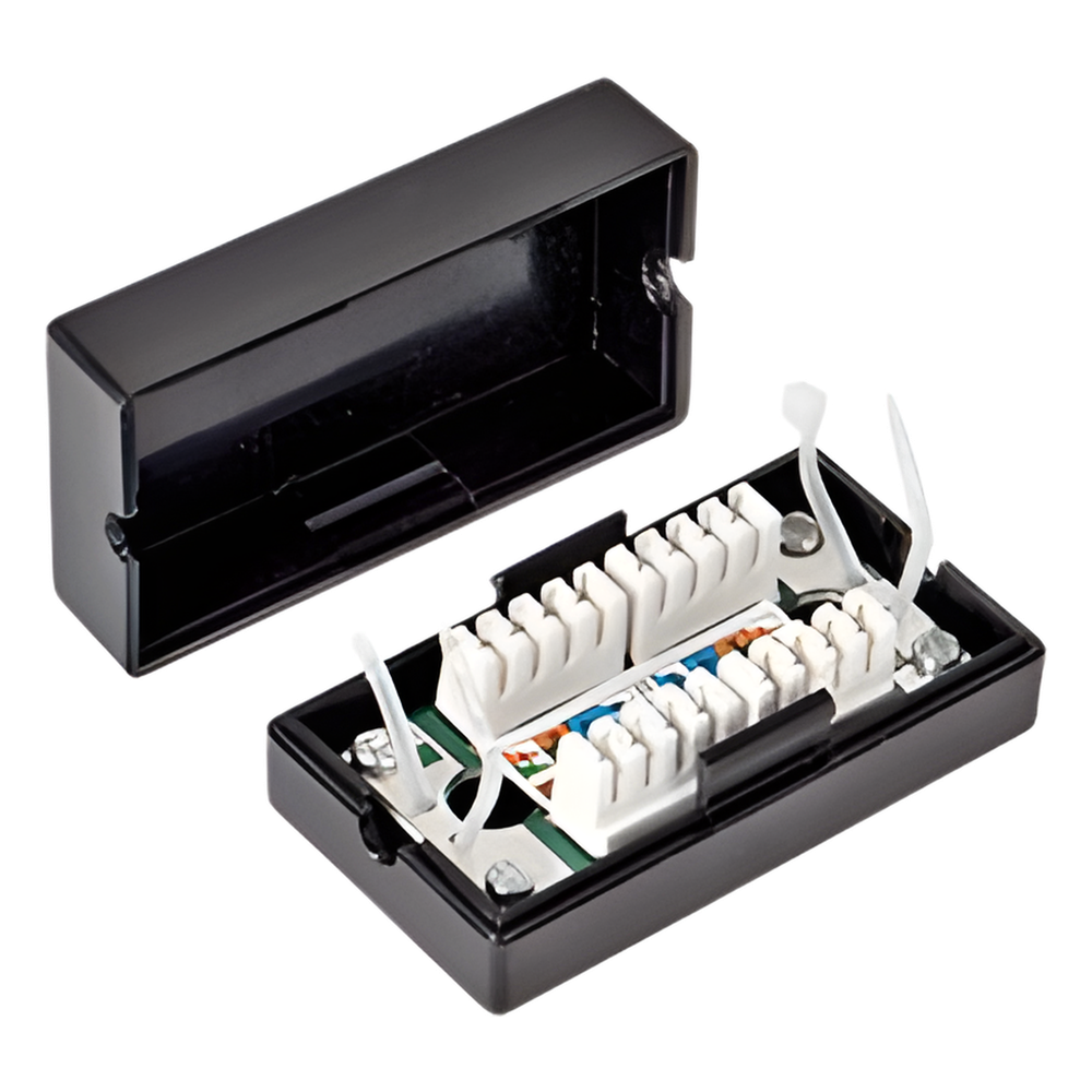 [LP-CB-31] Caja de conexiones