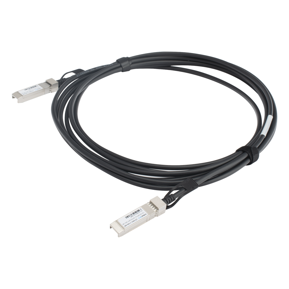 Cable DAC SFP 5 m, 10 Gbps