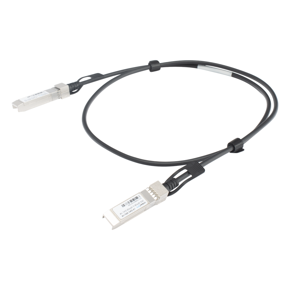 Cable DAC SFP28 1 m, 25 Gbps