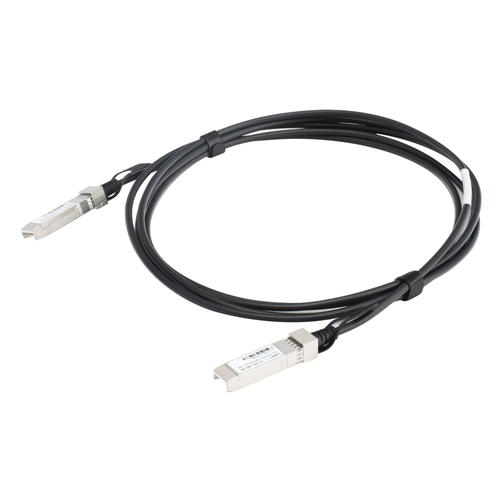 Cable DAC SFP28 3 m, 25 Gbps