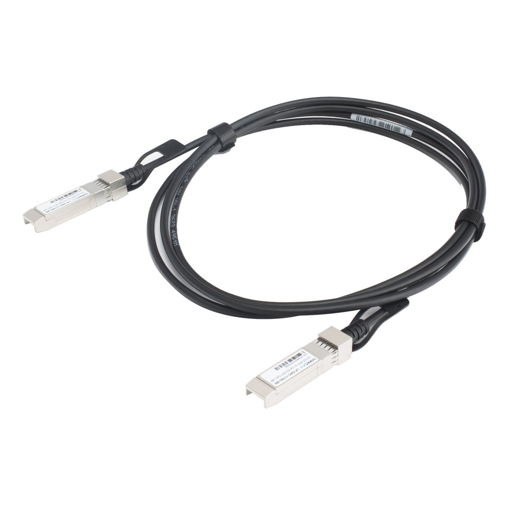 Cable DAC 2 m, 40 Gbps