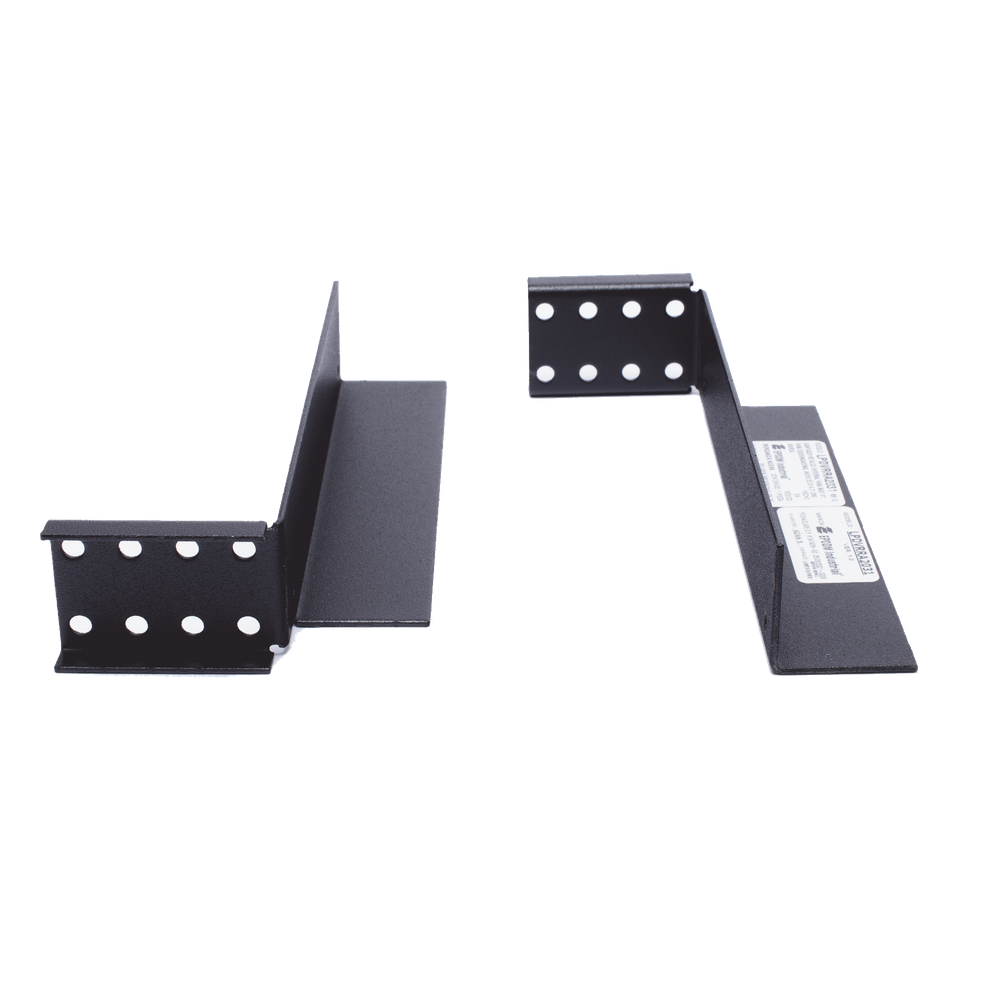 Adaptador Universal para rack 19" para Videograbadoras de Ancho