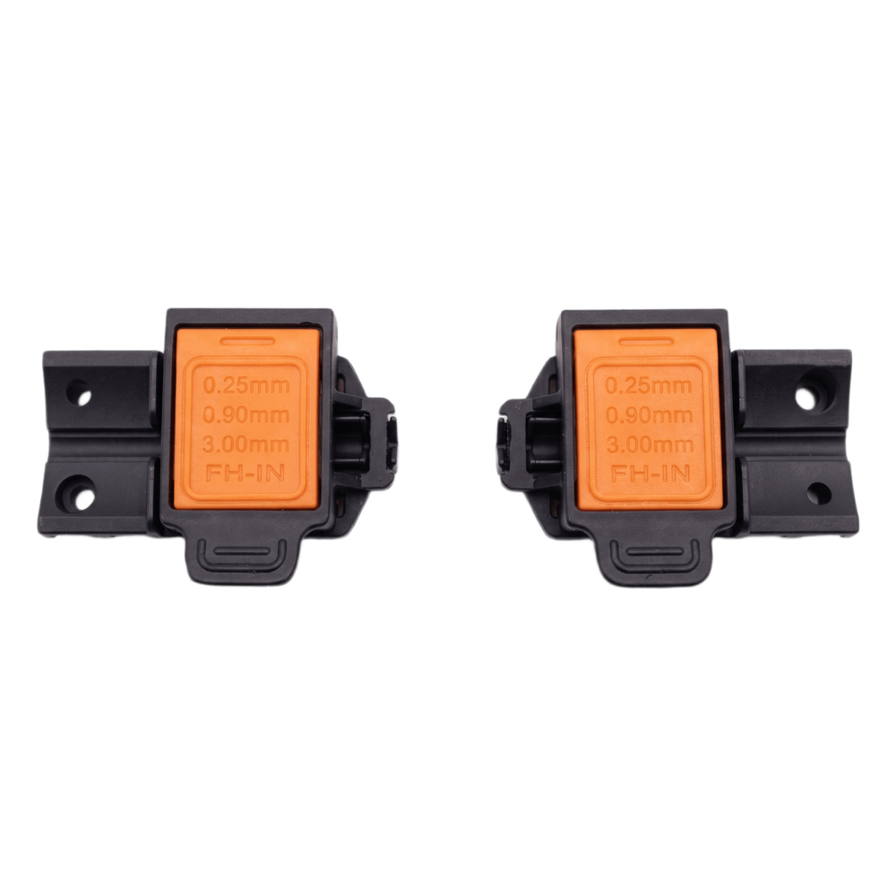 Par de Holders Universales para Fusionadoras LinkedPRO
