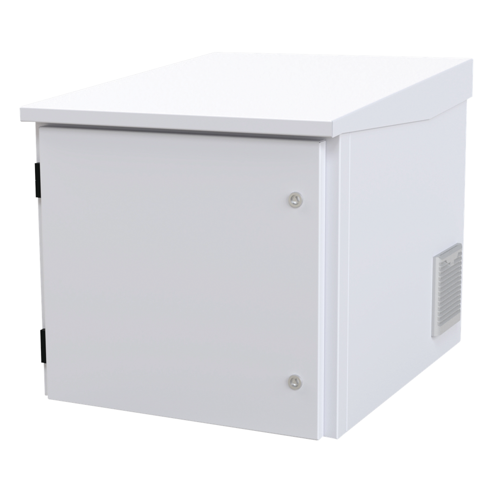 Gabinete para exterior 9UR