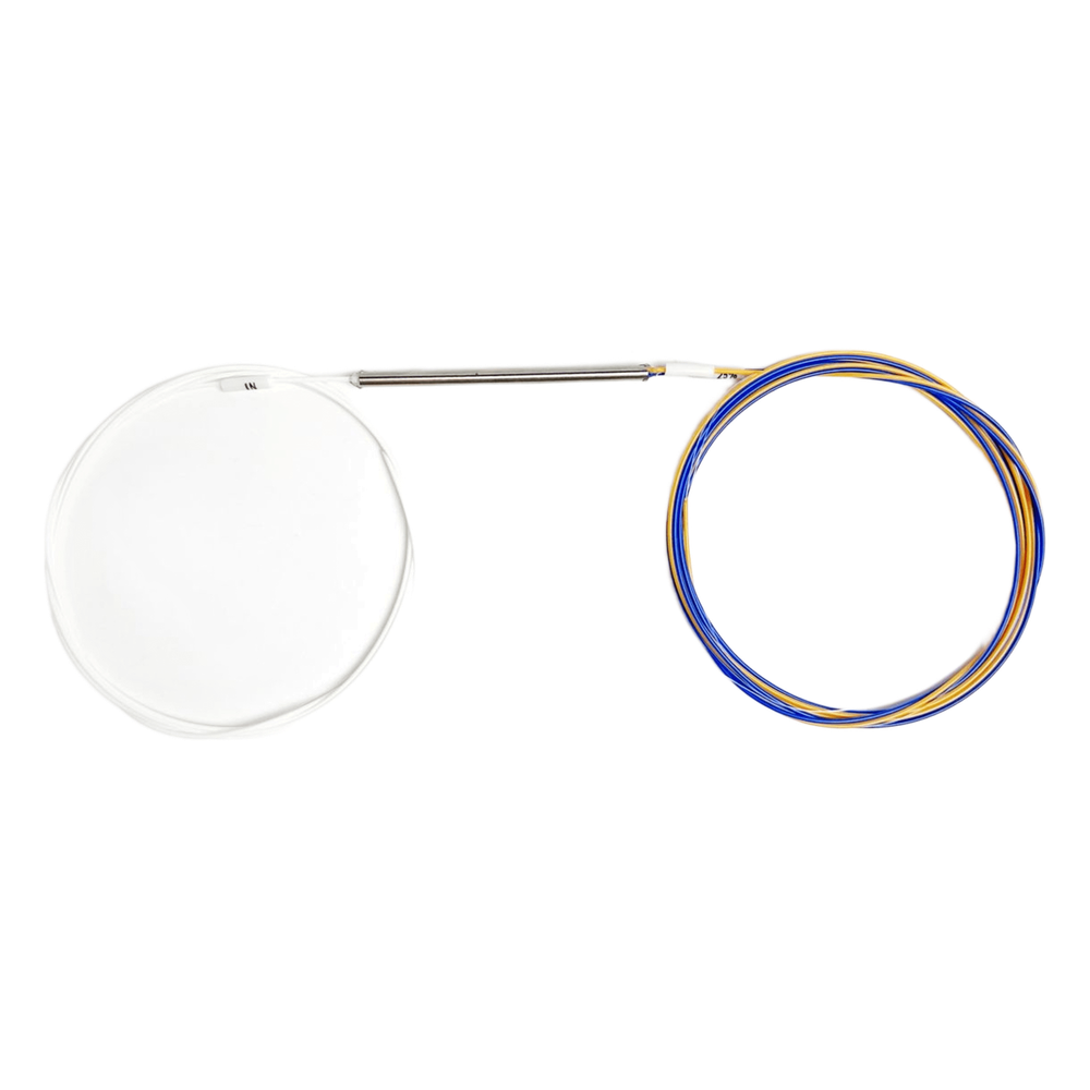 Splitter de fibra óptica 1x2