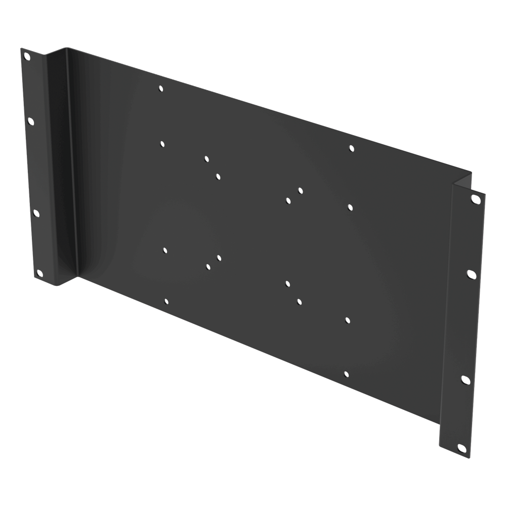 Montaje para rack 19"