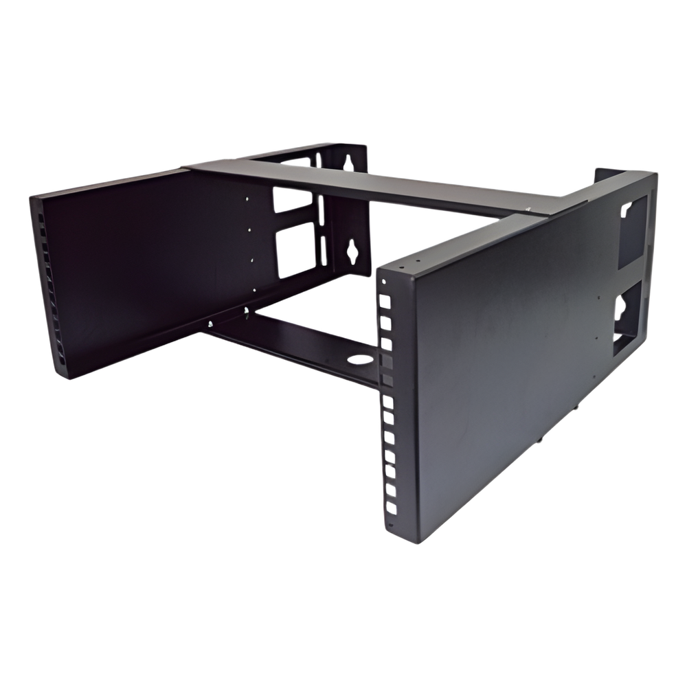 Rack de pared 4 Unidades de Rack