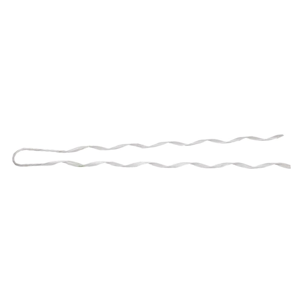 [LP-RP1112] Remate Preformado Para Fibra Óptica ADSS Span 100 / 200m, diámetros Φ 11.1 - 12 mm