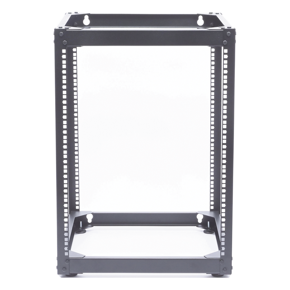 Rack de pared 4 Postes