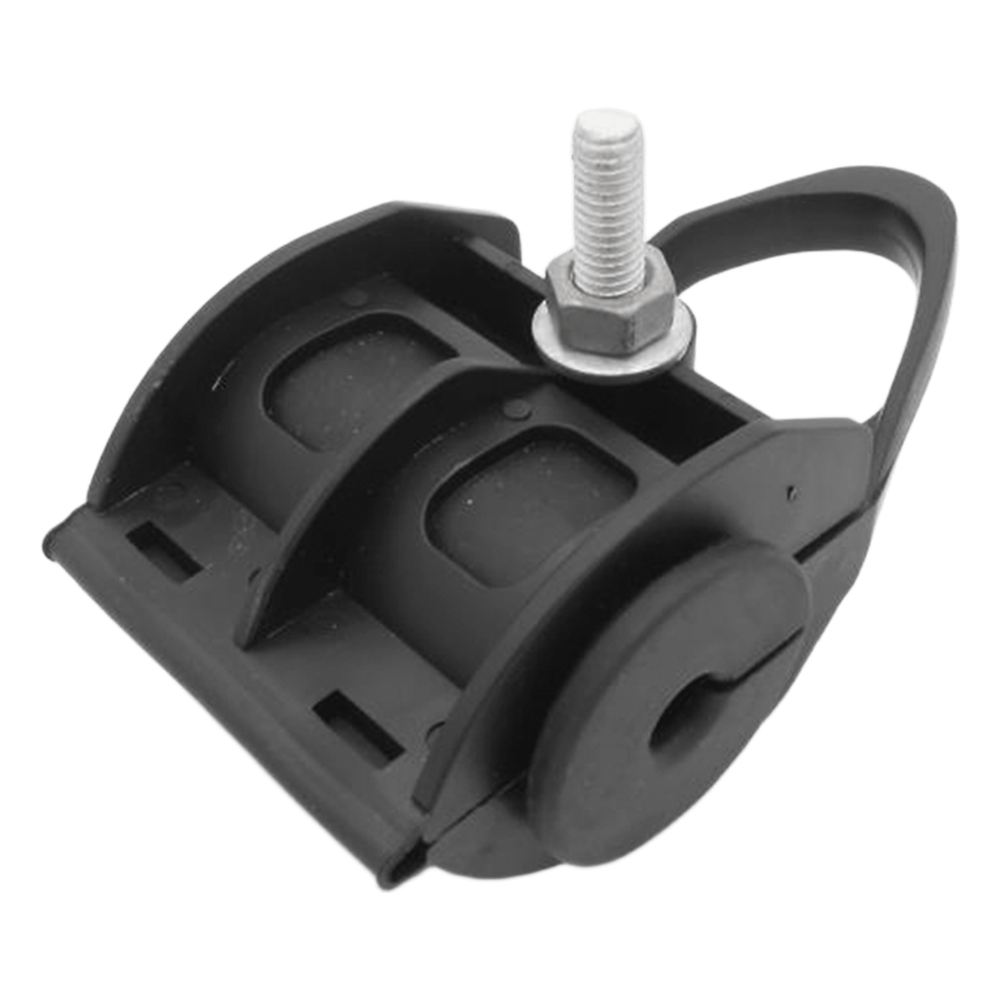 [LP-SC812] Herraje de Suspensión Dieléctrico 8-12 mm