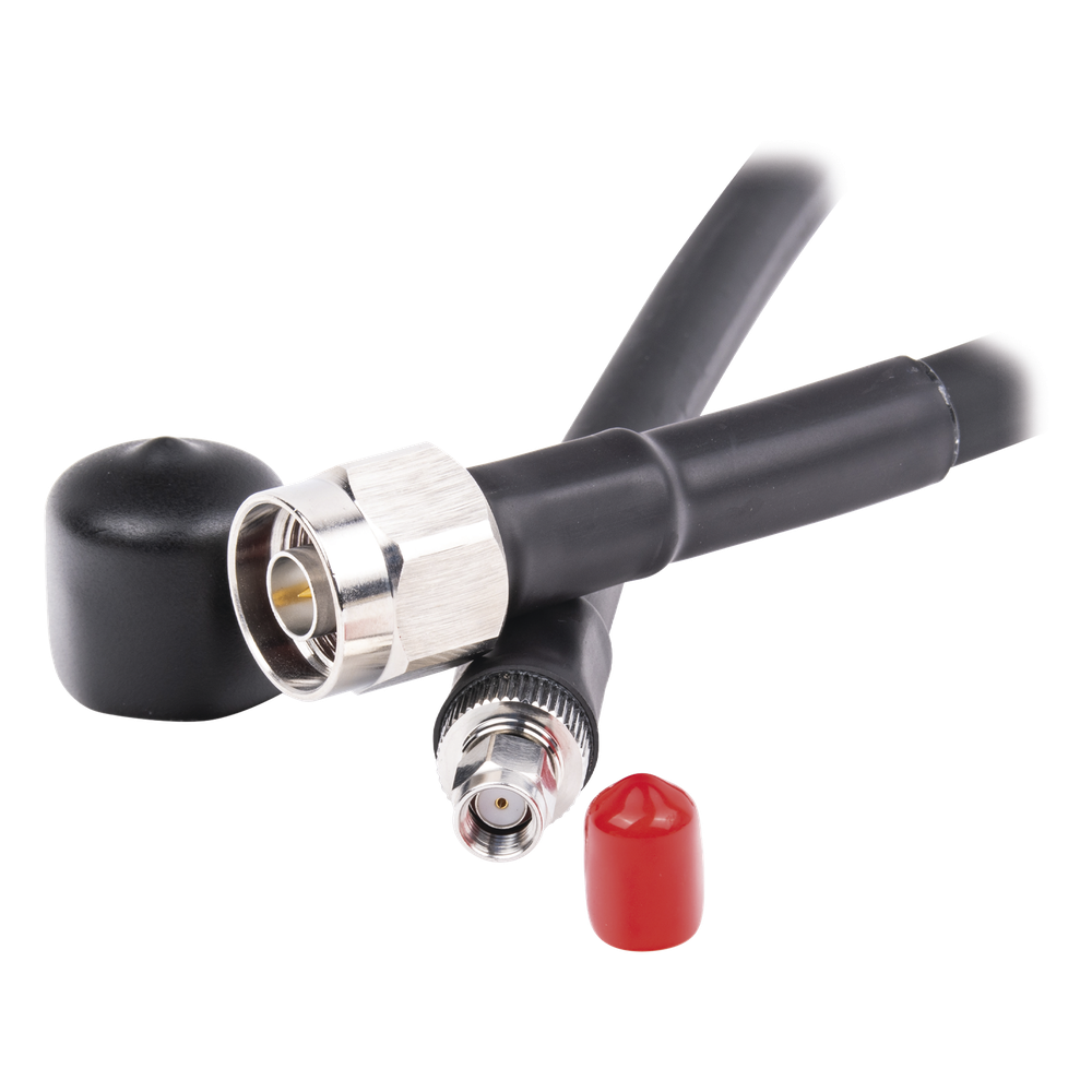 [LP-SMRPNM-60-V2] Jumper Ultra Flexible de baja pérdida para equipos inalámbricos