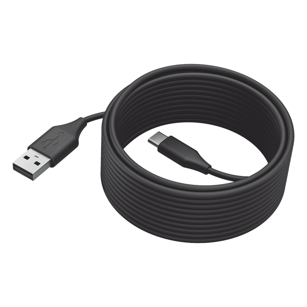 [PANACAST50USB-5] Cable USB 2.0 de 5 metros para modelo PanaCast50 (14202-11)