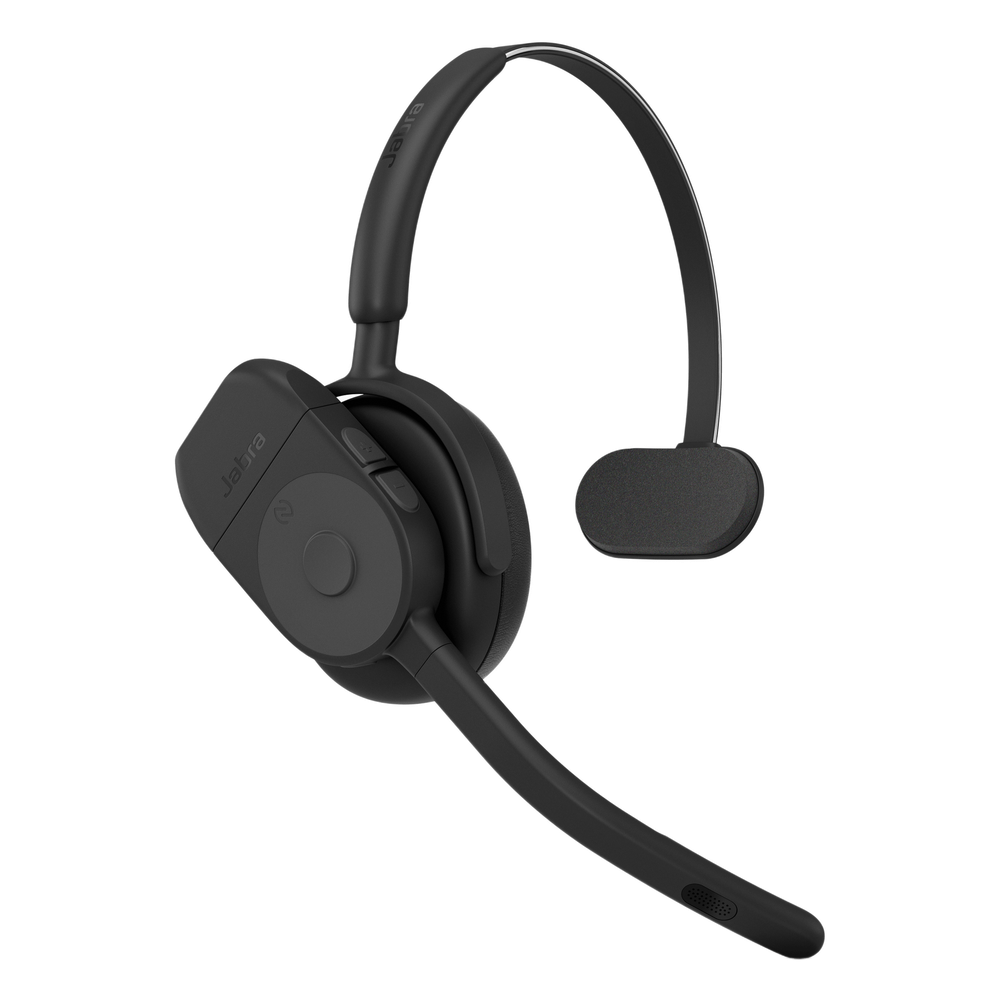 Auricular Diadema Jabra Perform 75 Bluetooth 5.3
