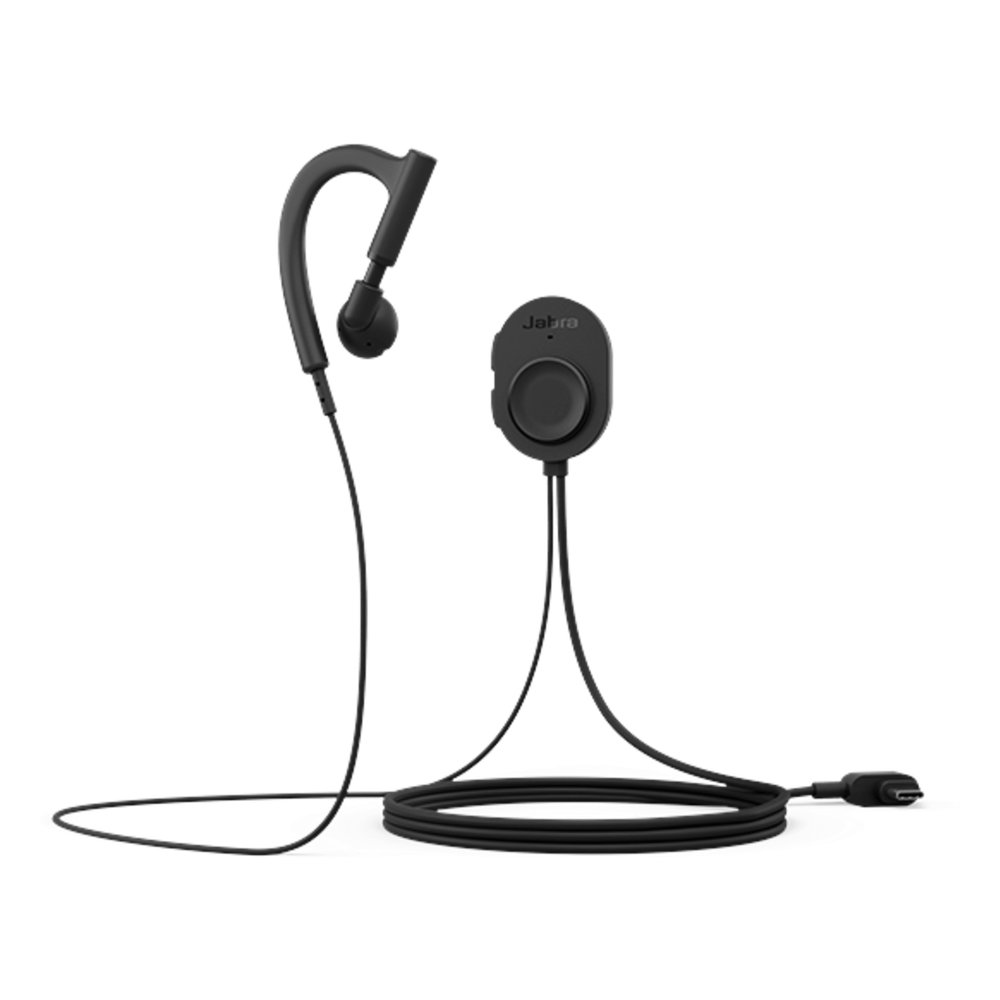 [PERFORM10-MONO-USBC] Auricular Jabra Perform 10 Mono