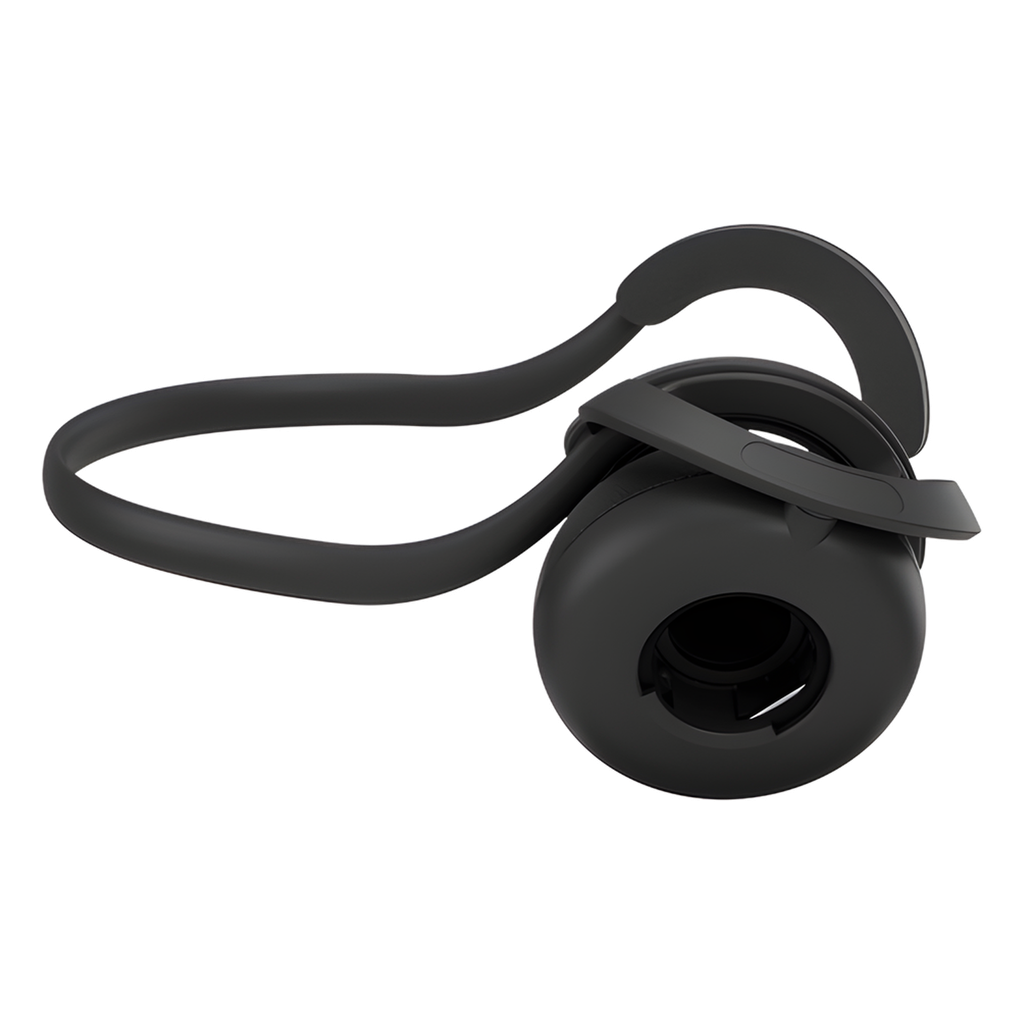 [PERFORM75-NECKBAND] Accesorio / Neckband para Auriculares Jabra Perform 75 / Compatibilidad Exclusiva / Diseño para Cuello (14121-44)