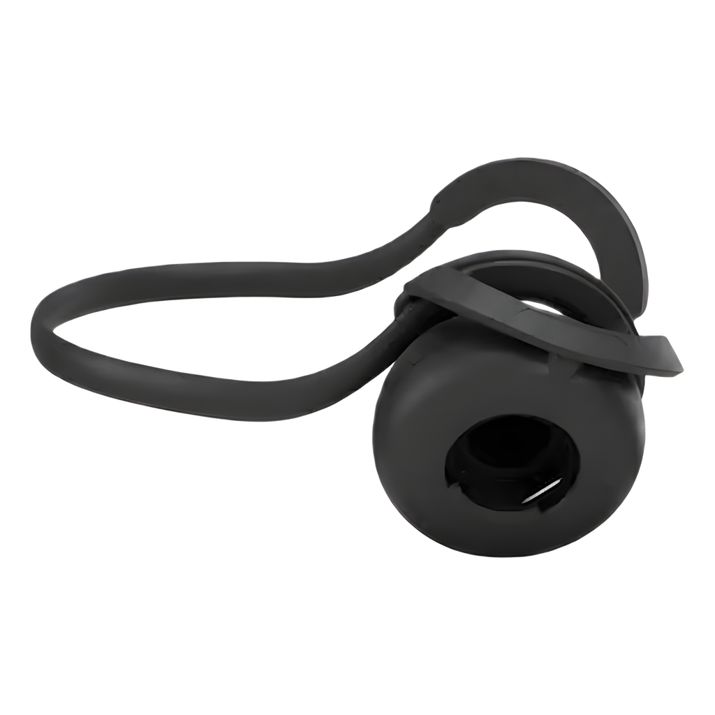 [PERFORM75-NECKBAND-10PZS] Accesorio / Neckband para Auriculares Jabra Perform 75 / Compatibilidad Exclusiva / Diseño para Cuello / Pack 10 pzs (14121-45)