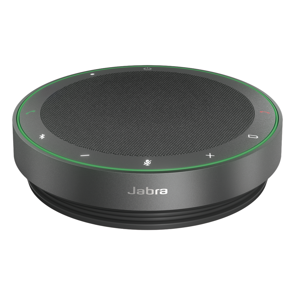 [SPEAK2-75-UC] Speak 2 75 UC, Altavoz portátil con micrófono integrado, sonido increíble para conferencias y musica, protección IP64 (2775-419)