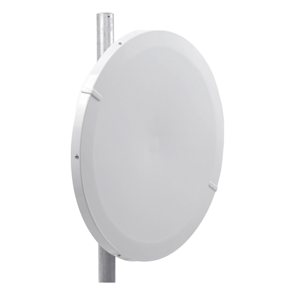 [JRC29DMCB5X] Antena direccional 6.4 GHz, 29 dBi
