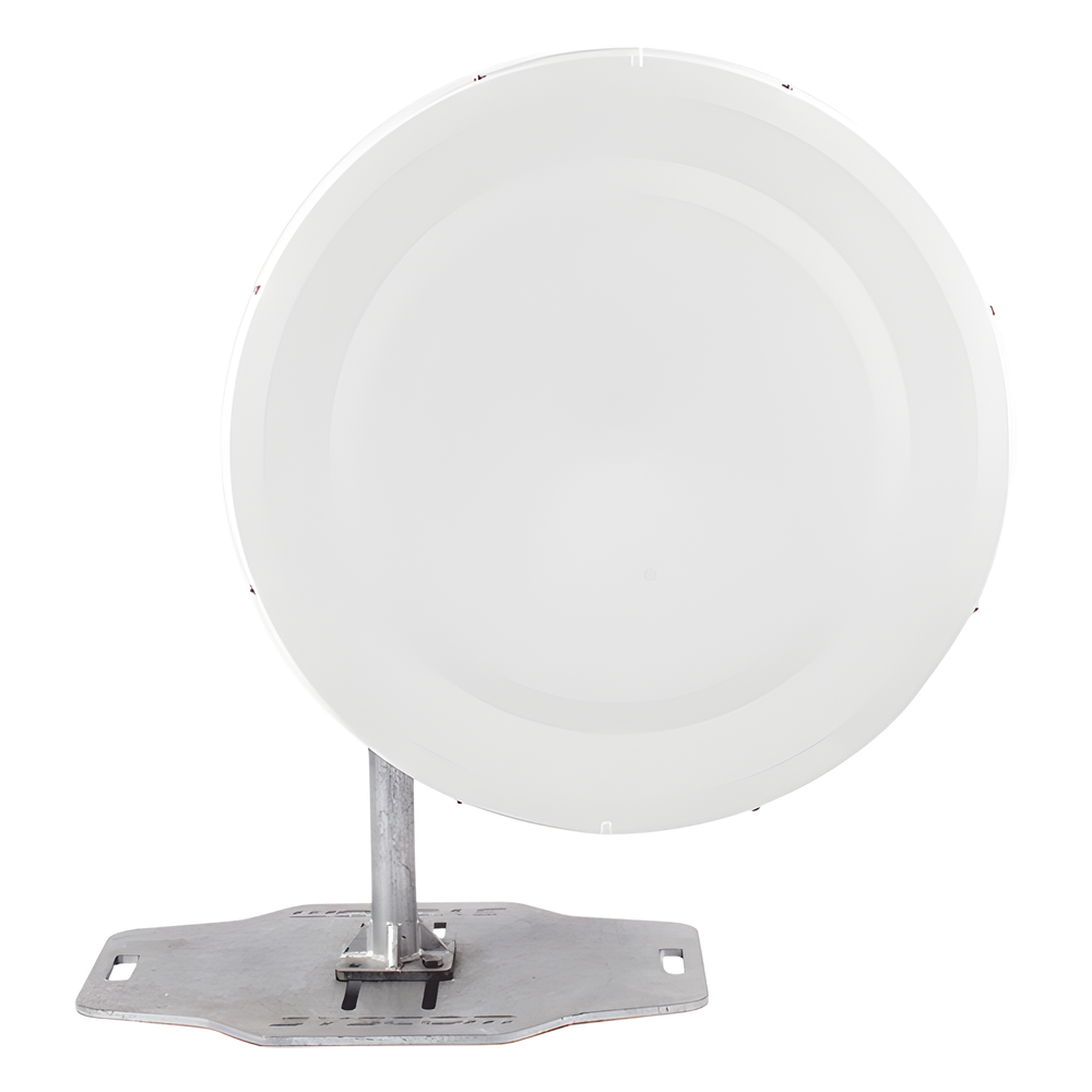 Antena direccional 6.4 GHz, 32 dBi