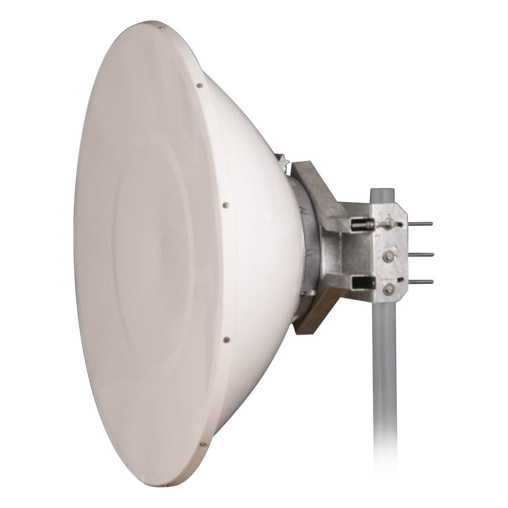 Antena direccional 7.125 GHz, 1 dBi