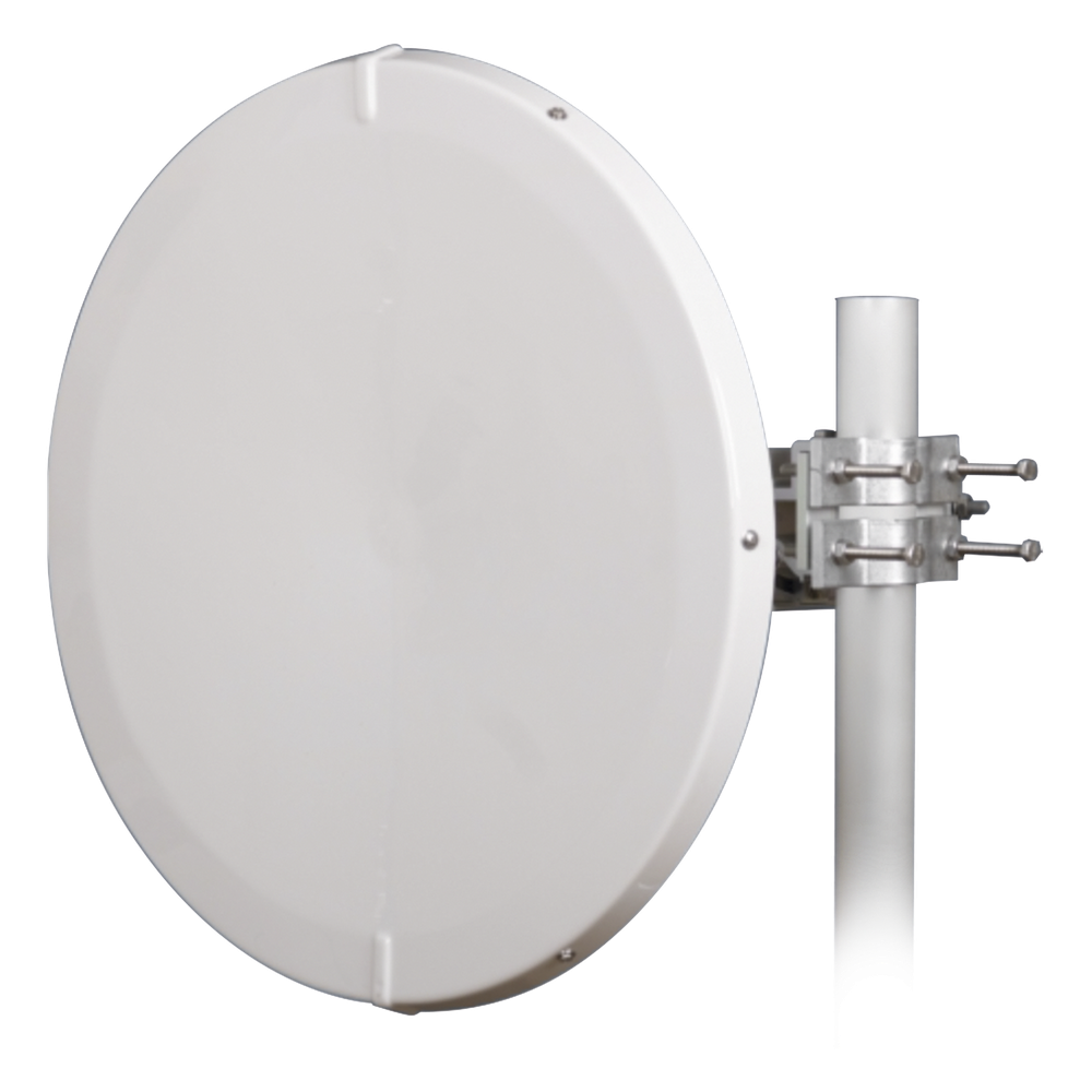Antena direccional 7.125 GHz, 1 dBi