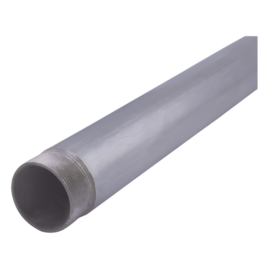 Tubo conduit 1/2", 16 mm