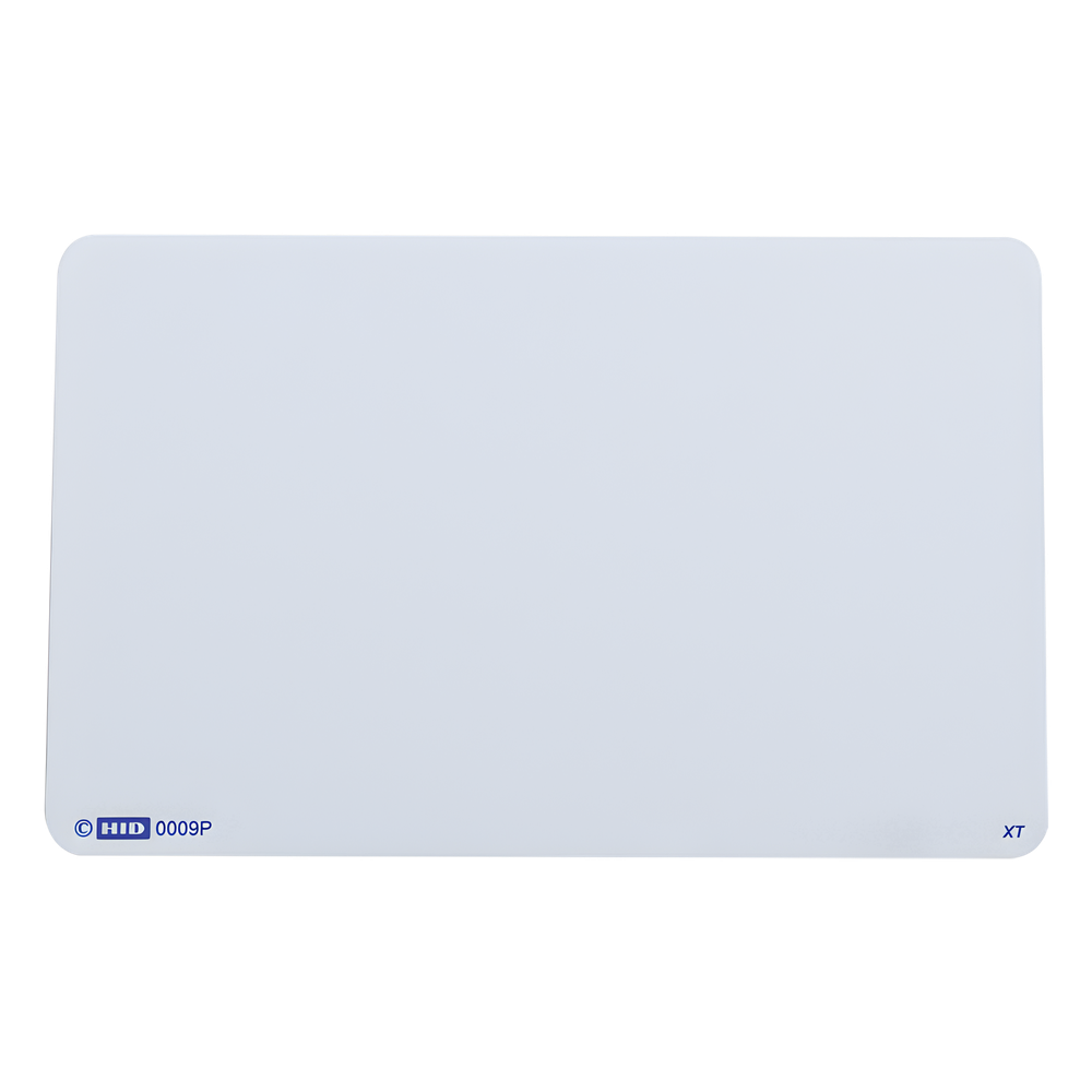 Paquete de 50 pcs de tarjetas ISOPROX Keyscan 36 bits