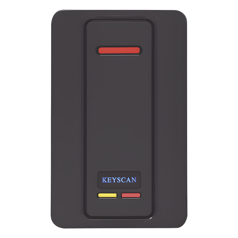 Lector RFID