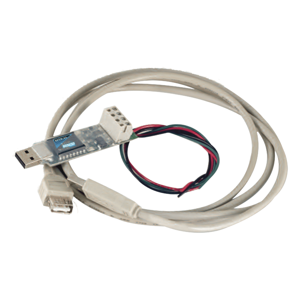 Comunicador USB Serial para sistemas KEYSCAN