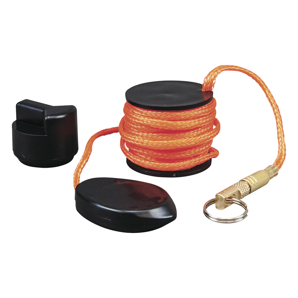 Sistema Magnético de Jalado de Cables de 6.1 m (20 Pies)