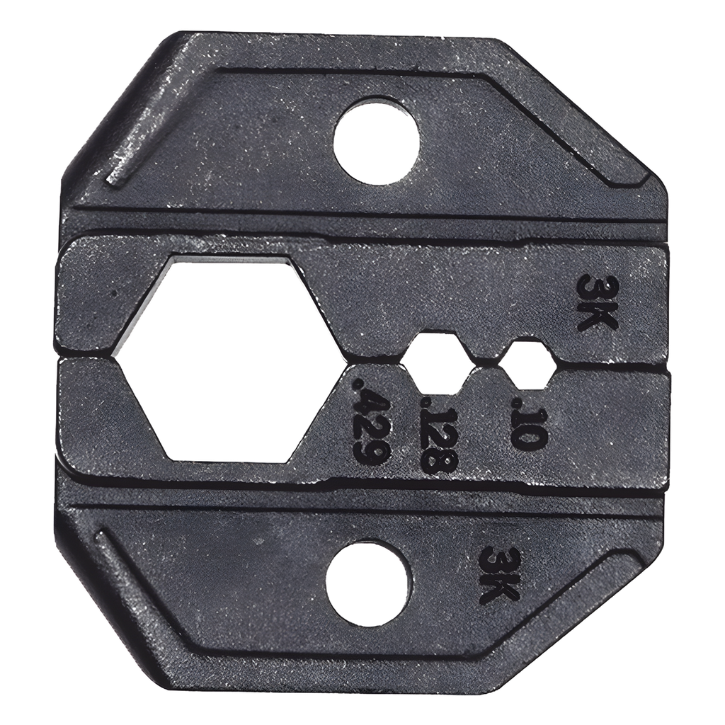 Matriz Ponchadora para Cable Coaxial RG8