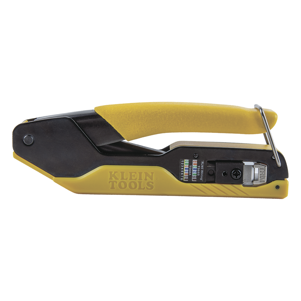 [VDV226-005] Ponchadora para Conectores Pass-Thru RJ45