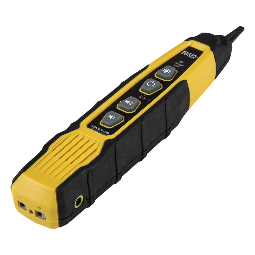 [VDV500-123] Sonda para trazado Probe-PRO