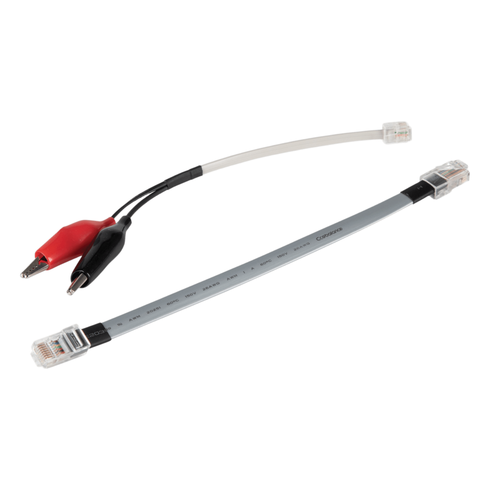 [VDV770-855] Probador para Mapeo de Cables de Red Tone & Probe No Energizados