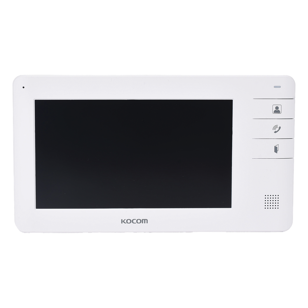 Monitor adicional