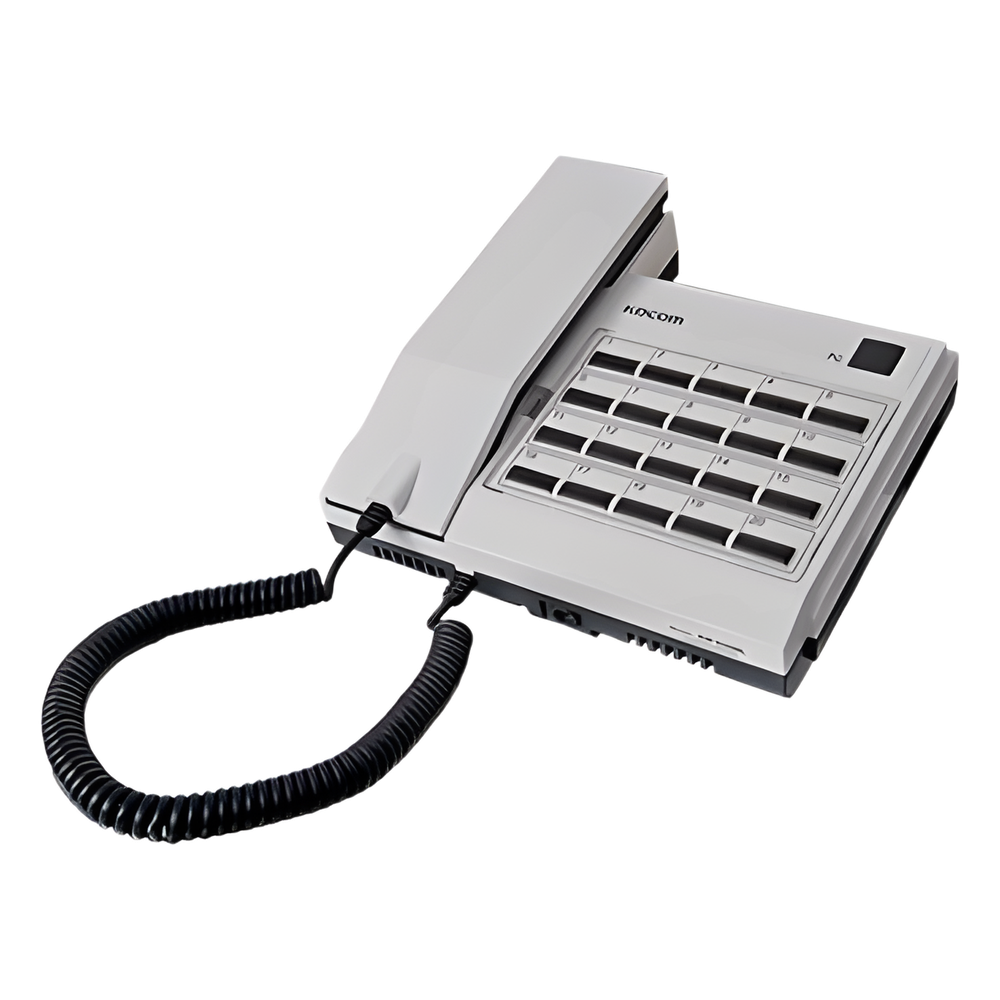 [KIP-620-ML] Sistema Múltiple de Intercomunicadores