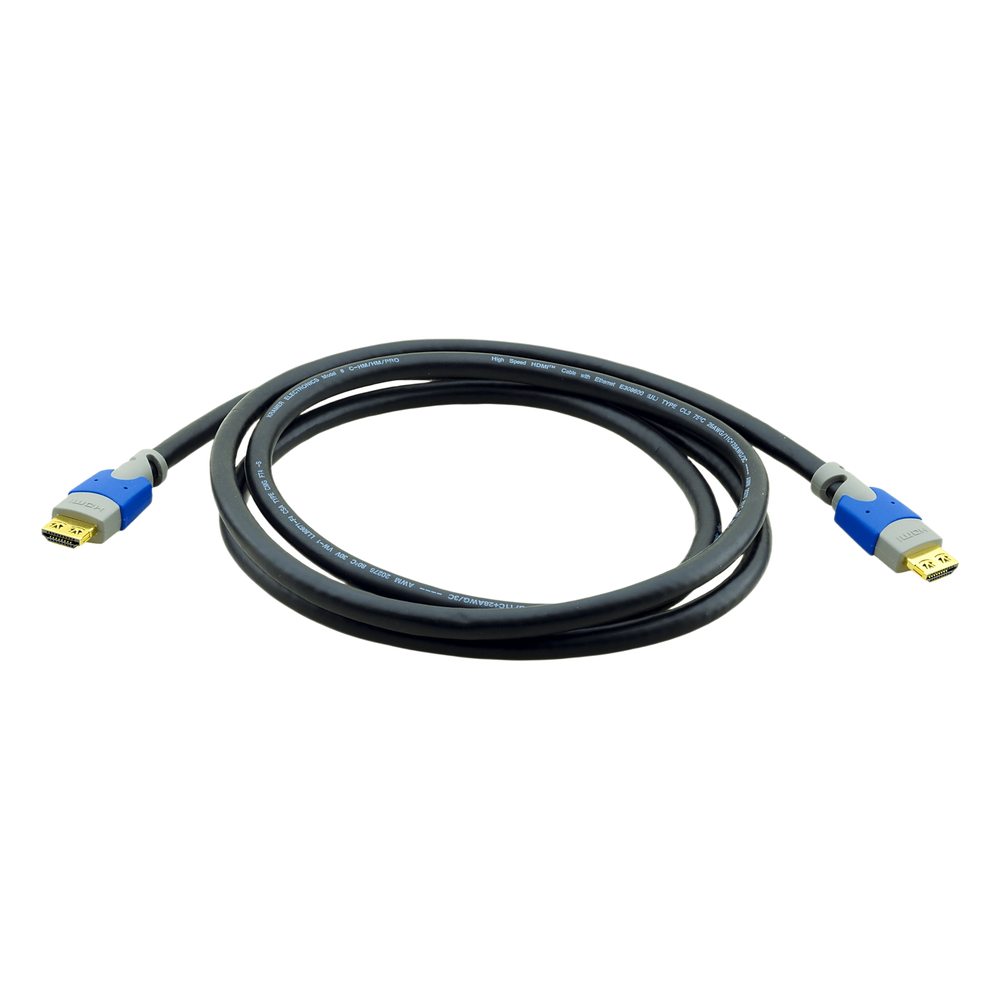 Cable Premium HDMI 7.60 m 4K, 18 Gbps