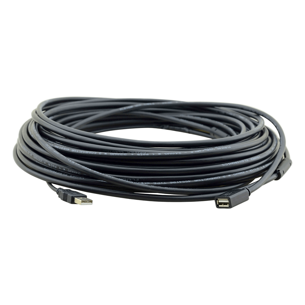 [CA-UAM/UAF-35] Cable Extensor Activo USB 10.70 m