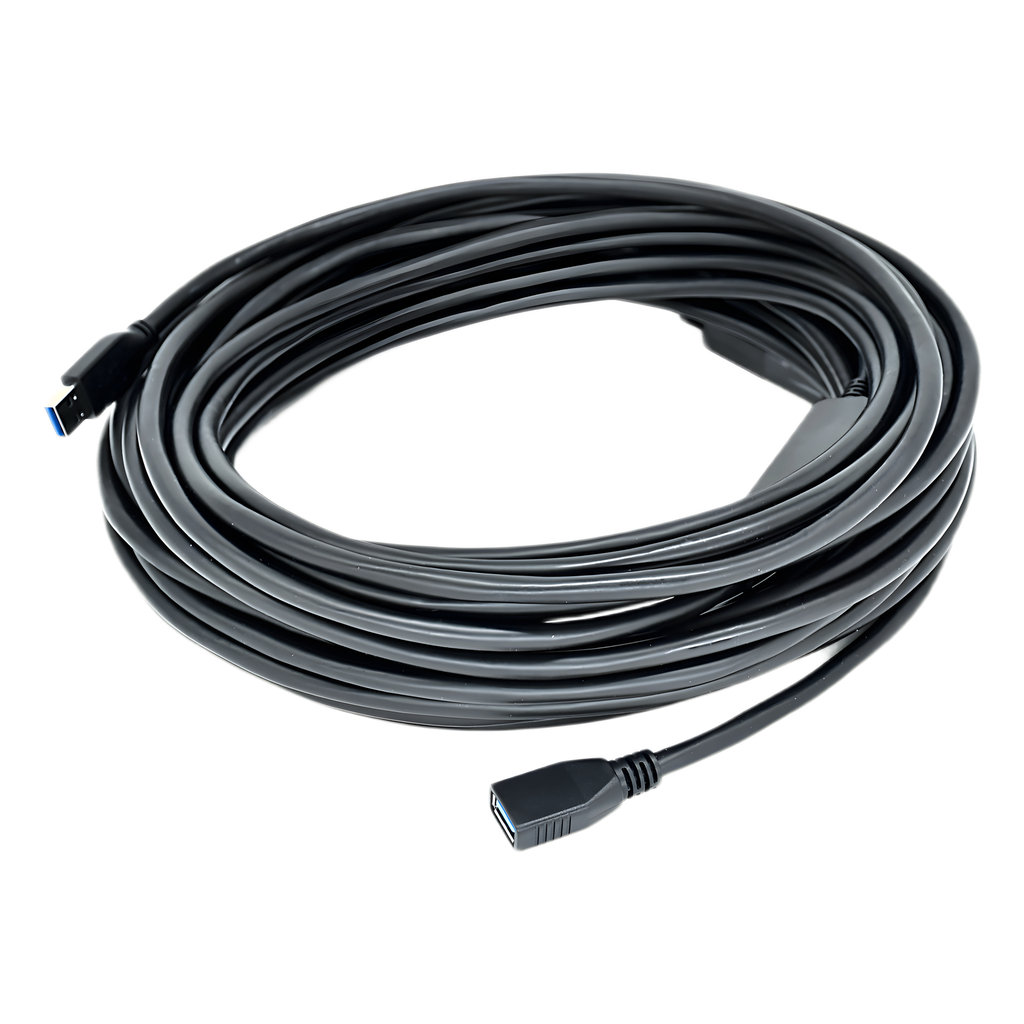 [CA-USB3/AAE-25] Cable Extensor Activo USB 3.0 7.60 m, 5 Gbps