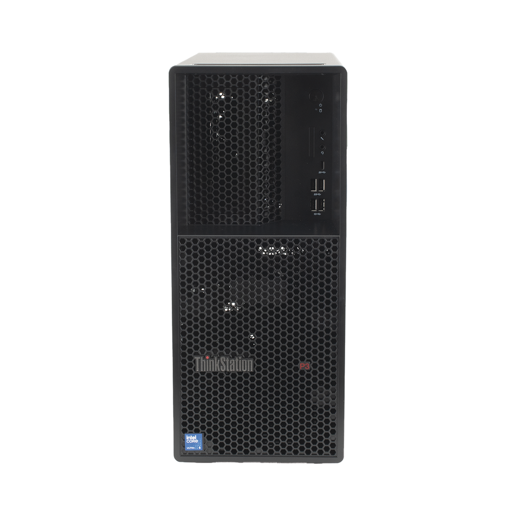 Workstation Torre 4 salidas