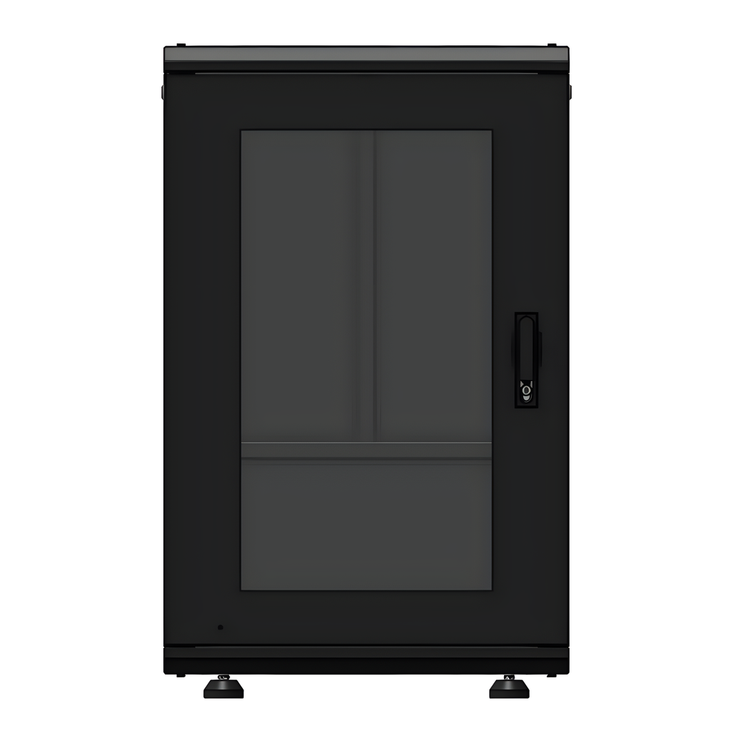Gabinete de rack