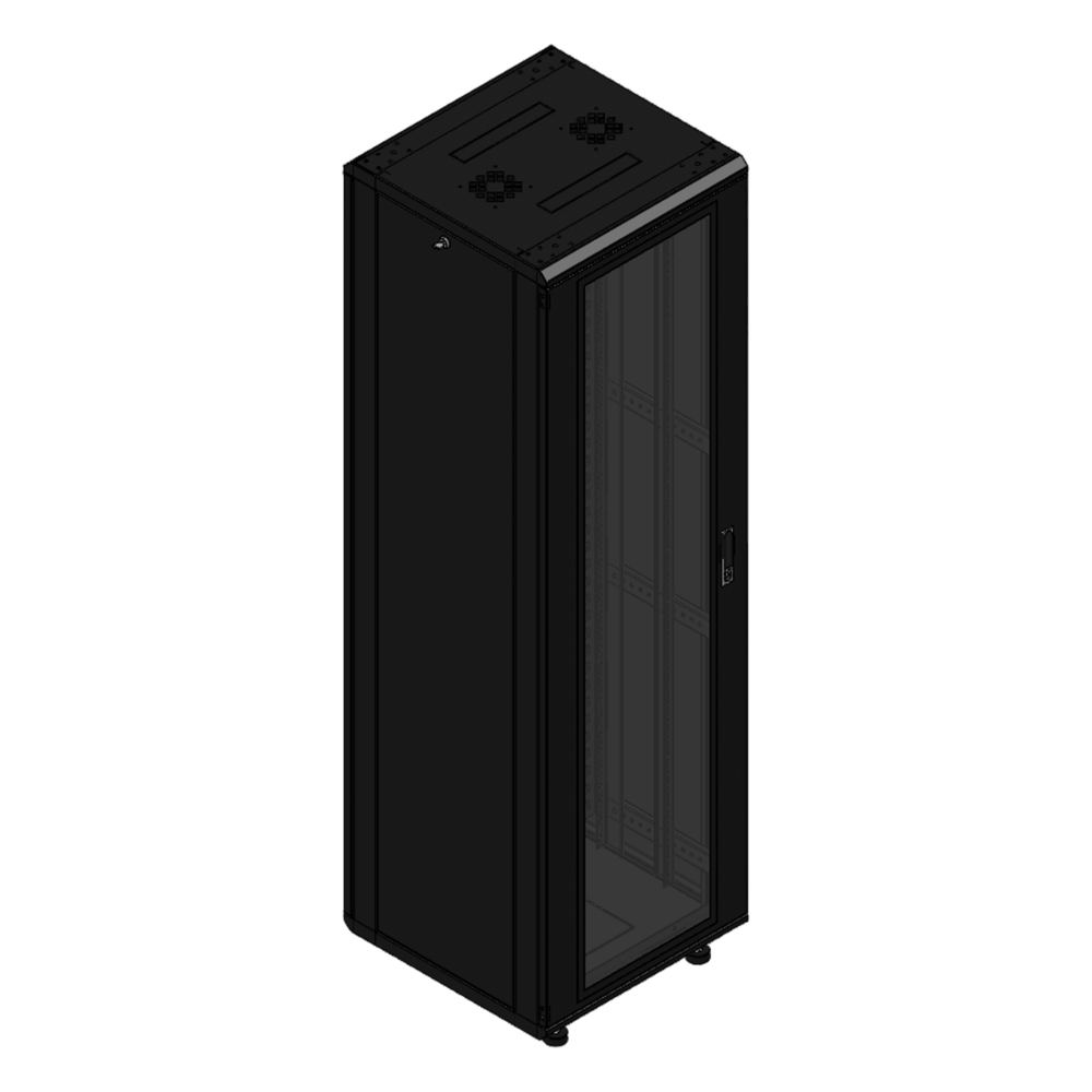 Gabinete 42U