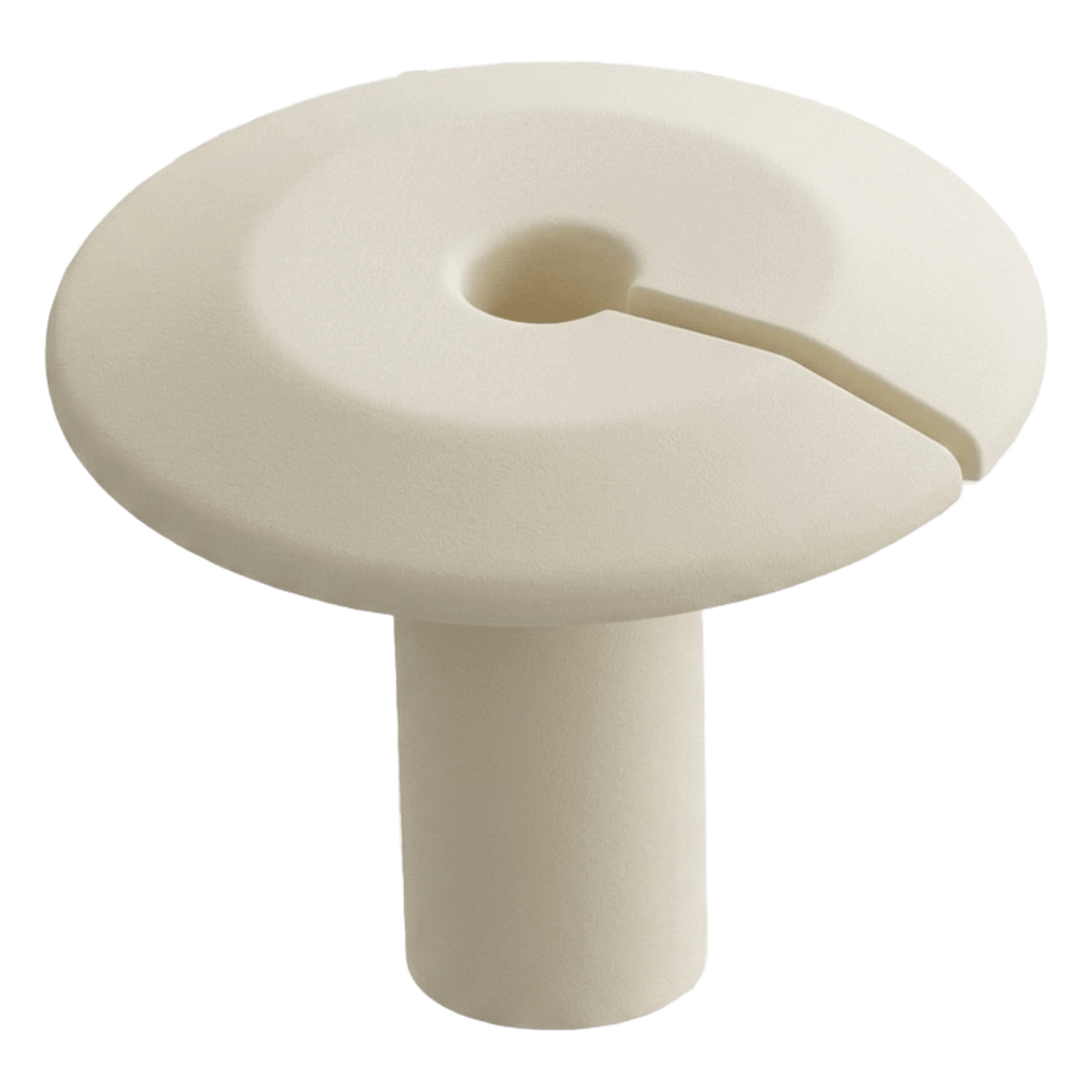 Pasacable Ivory